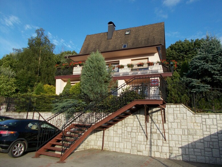 Hotel Willa Azalia