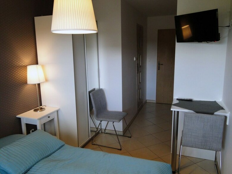 Hotel Willa Azalia
