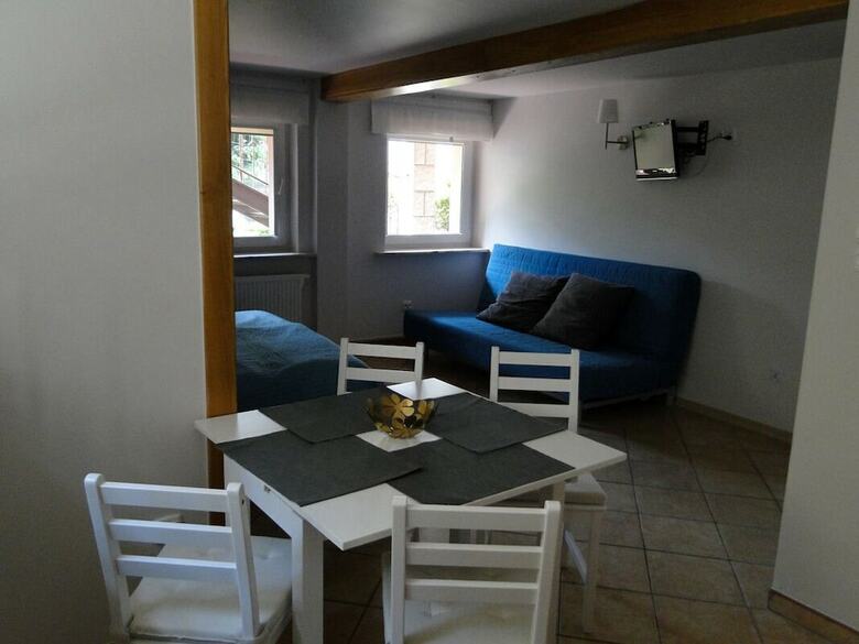 Hotel Willa Azalia