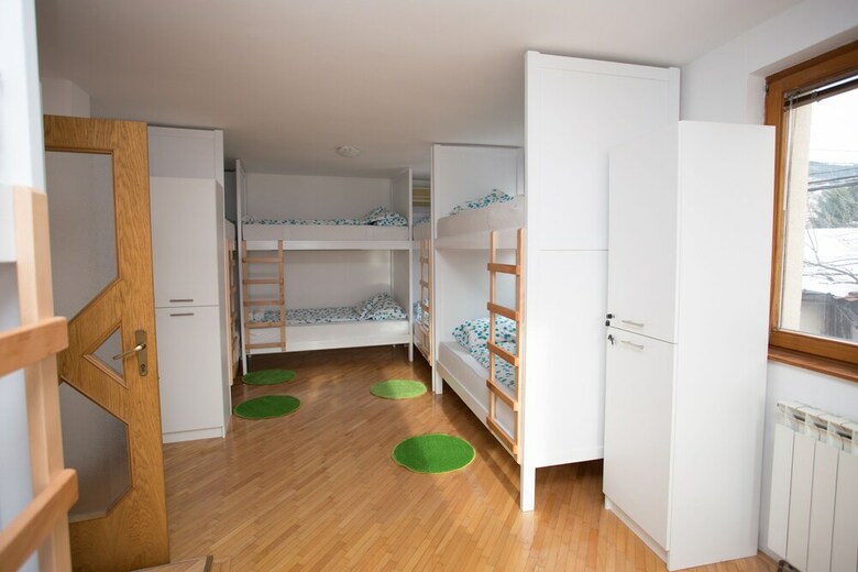 Hostal Hostel One Love