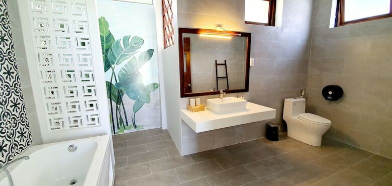Hotel Kingo Rereat Resort
