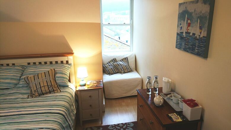 Apartamentos Seventyseven