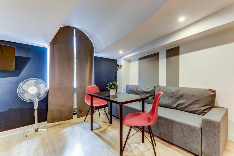 Hotel Neotel 107