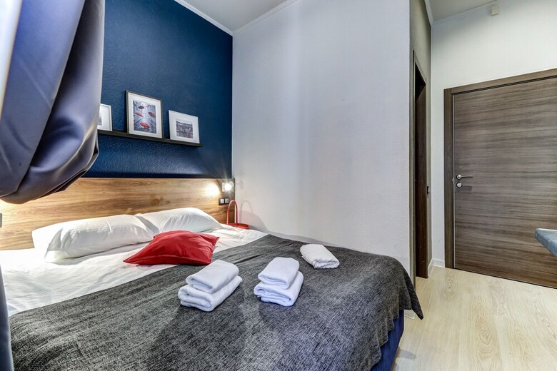 Hotel Neotel 107