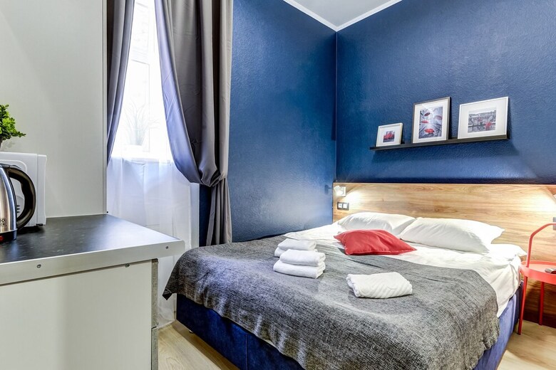 Hotel Neotel 107