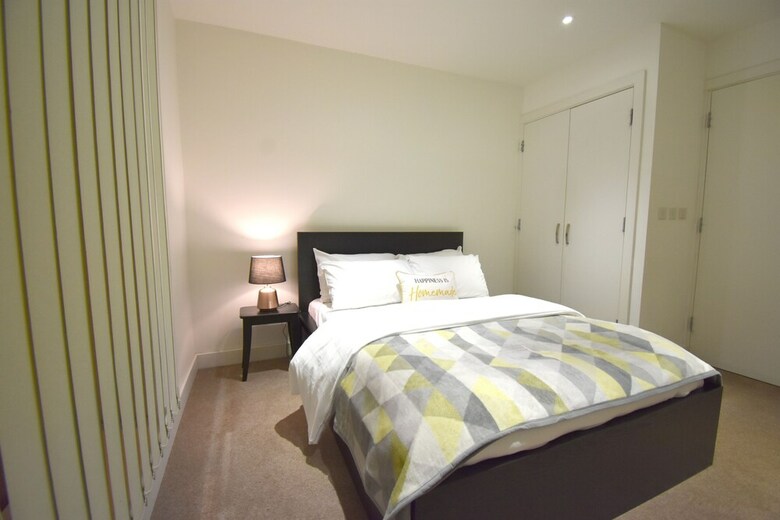 Northside Apartments Colindale