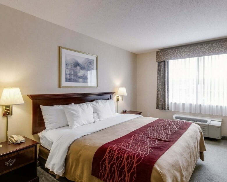 Hotel Plymouth Inn