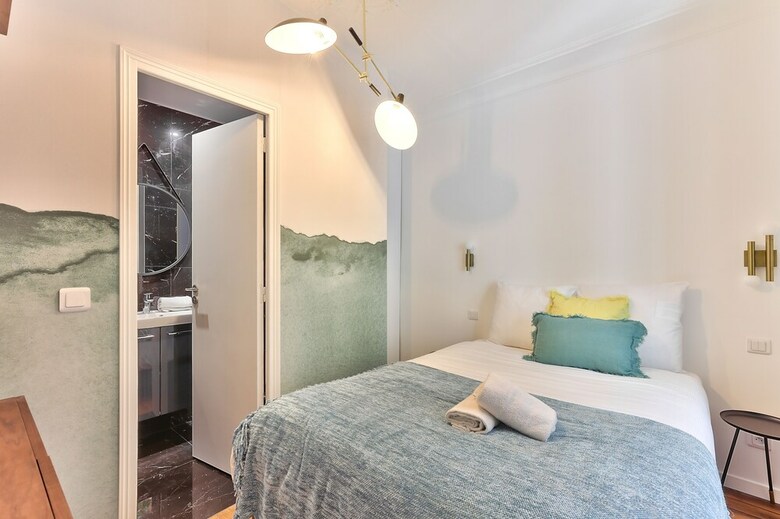 99 - Urban Sublime Apartment