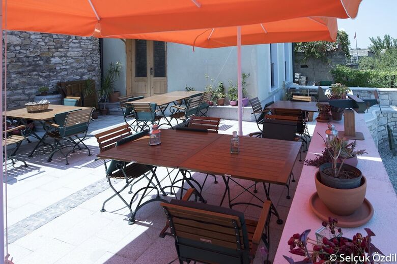 Hotel Otel Fiori - Urla