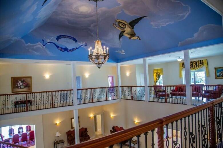 Ocean Mansion On The Beach, Private Pool, Hot Tub