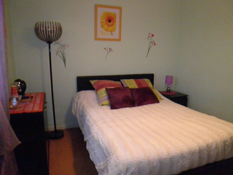 Hotel Chambres D'h�tes Les Nefliers