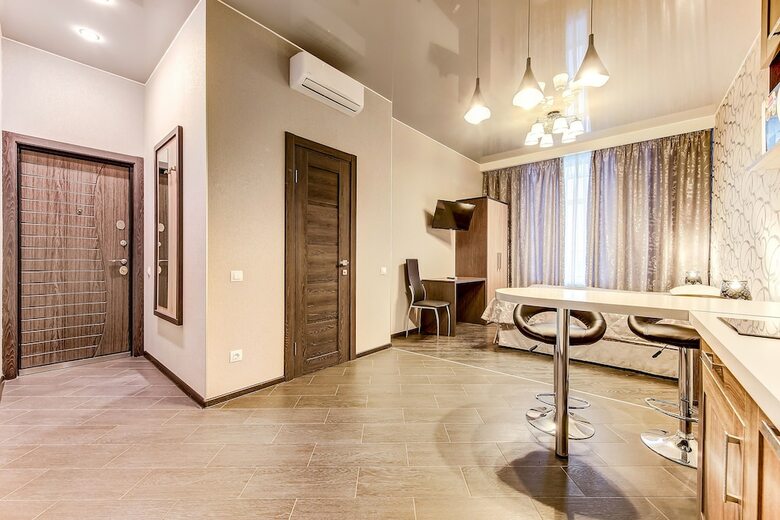 Neotel Apartments M. Moskovskaya