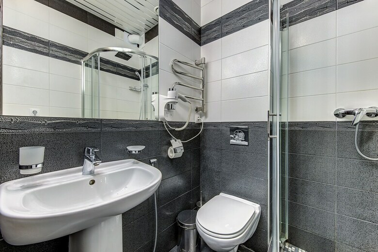 Neotel Apartments M. Moskovskaya