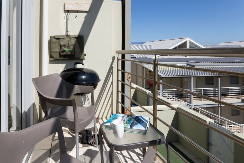 Apartamentos Seaside Village E21 By Ctha