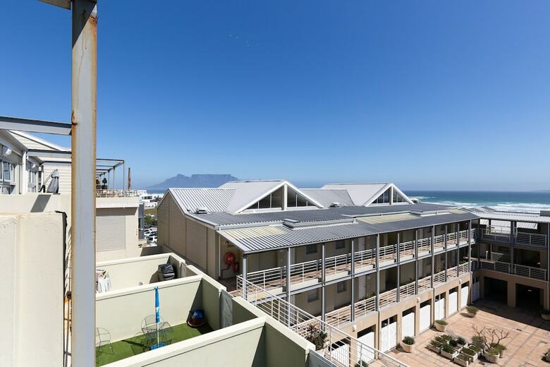 Apartamentos Seaside Village E21 By Ctha