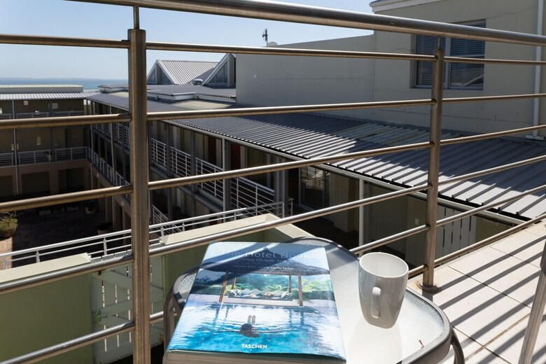 Apartamentos Seaside Village E21 By Ctha