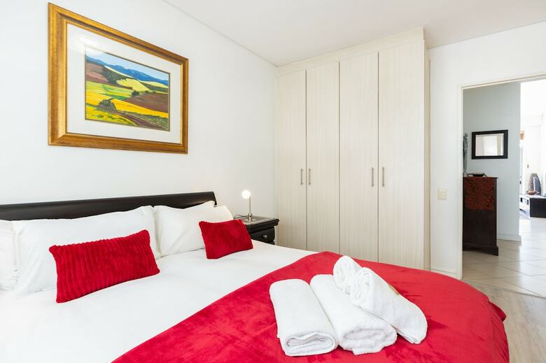 Apartamentos Seaside Village E21 By Ctha