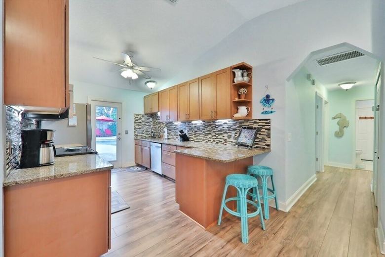 Hostal Island Retreat