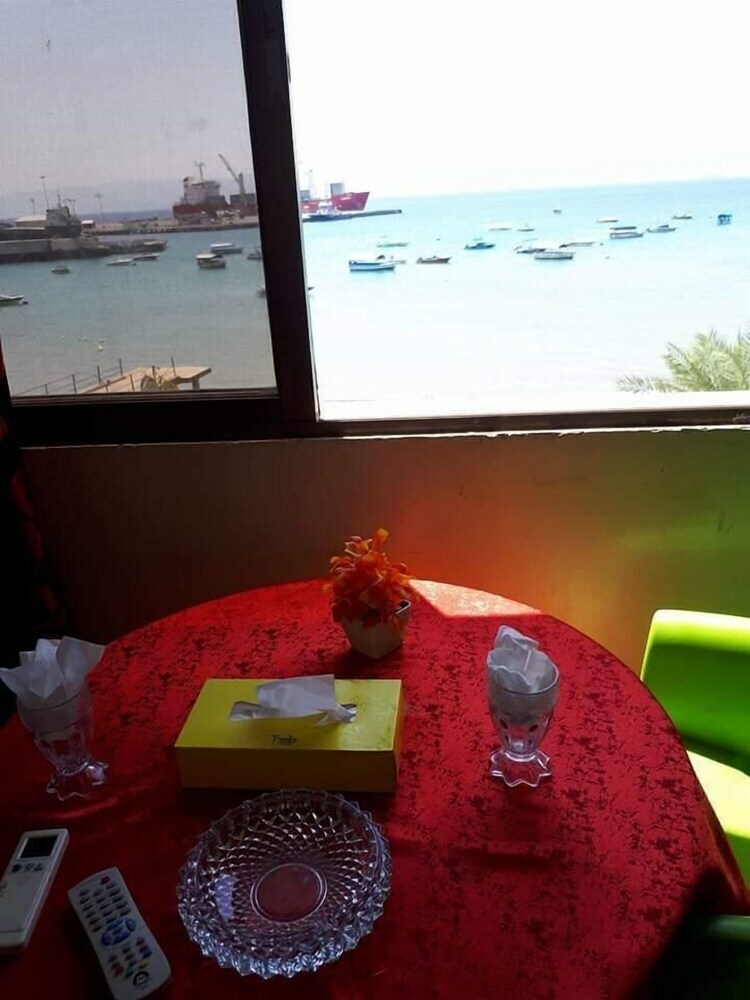 Hostal Alamer Hostel 2
