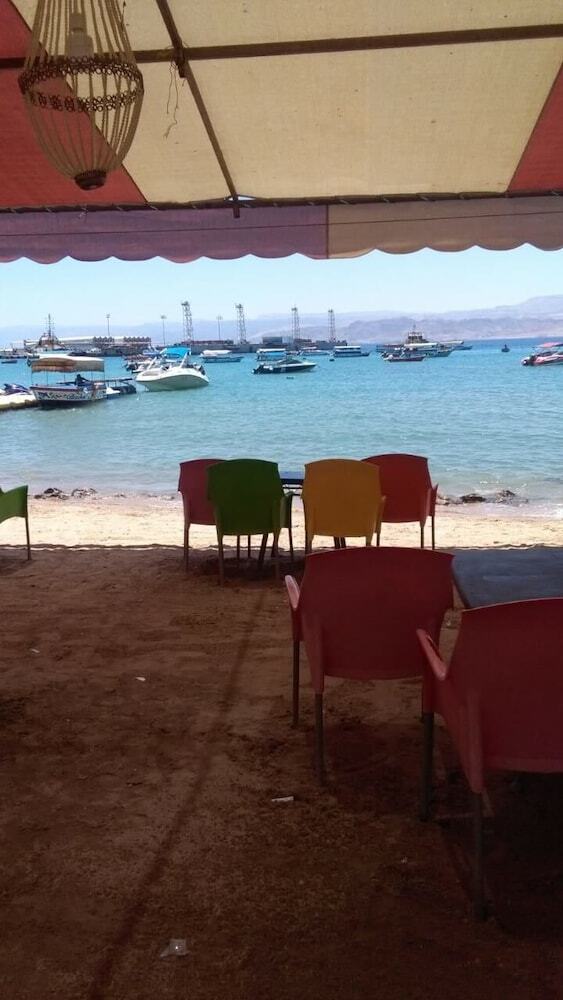 Hostal Alamer Hostel 2