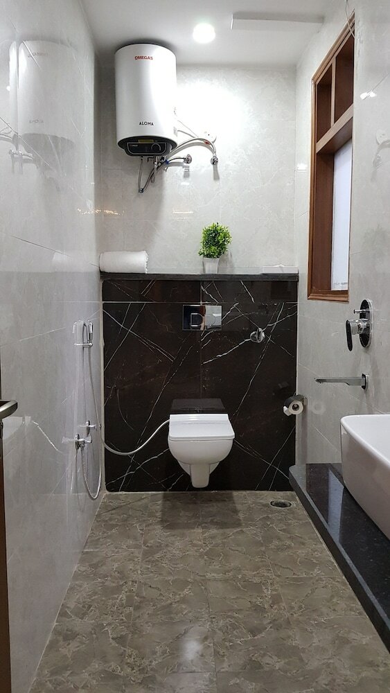 Hotel Pllazio Residency