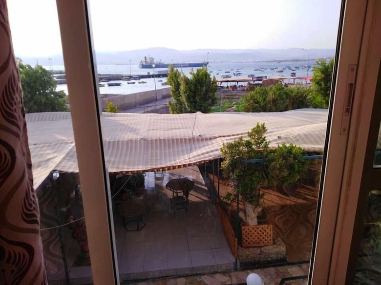 Aparthotel Al Amer Hotel Apartments
