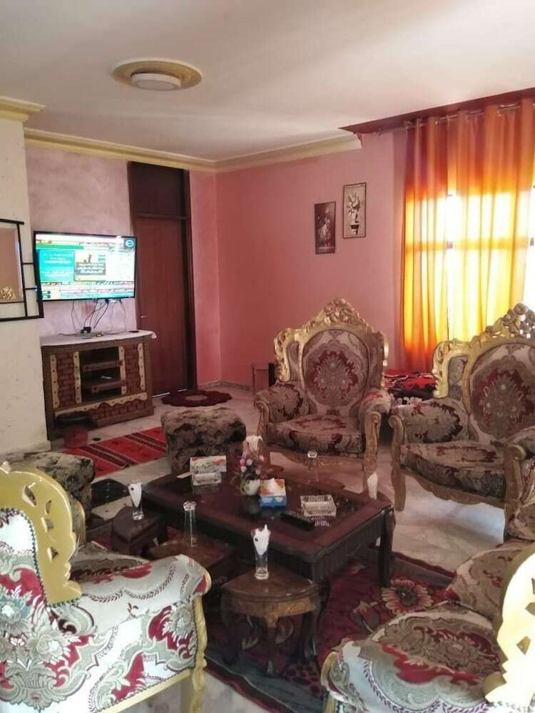 Aparthotel Al Amer Hotel Apartments