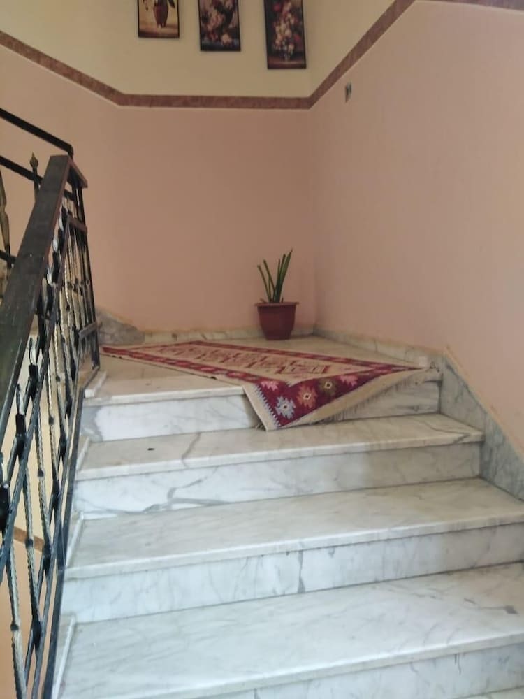 Aparthotel Al Amer Hotel Apartments
