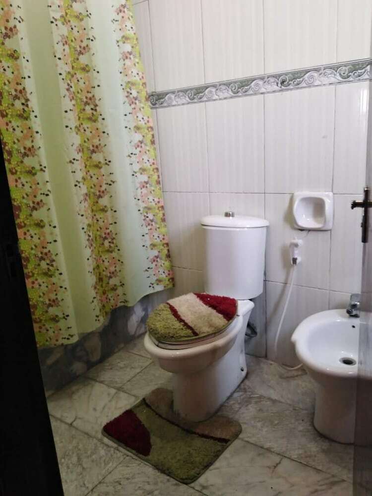 Aparthotel Al Amer Hotel Apartments