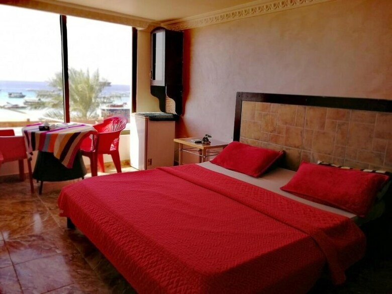 Hotel Al Amer 1