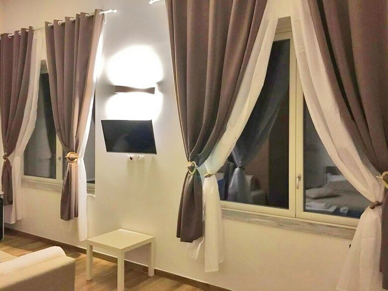 Marlove Siracusa B&B