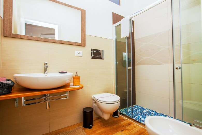 Marlove Siracusa B&B
