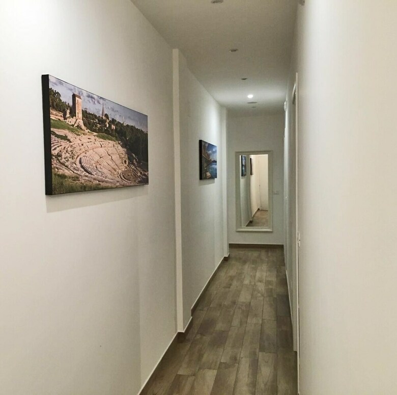 Marlove Siracusa B&B
