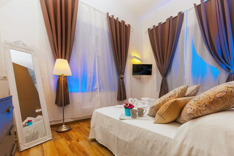 Marlove Siracusa B&B