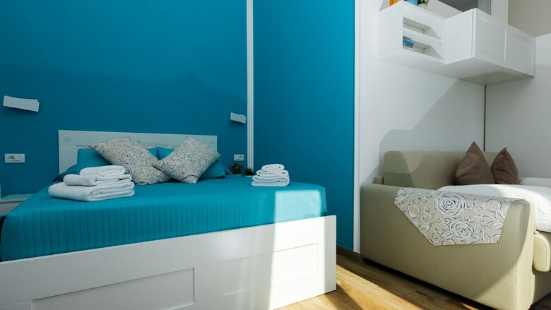 Marlove Siracusa B&B