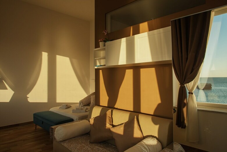 Marlove Siracusa B&B