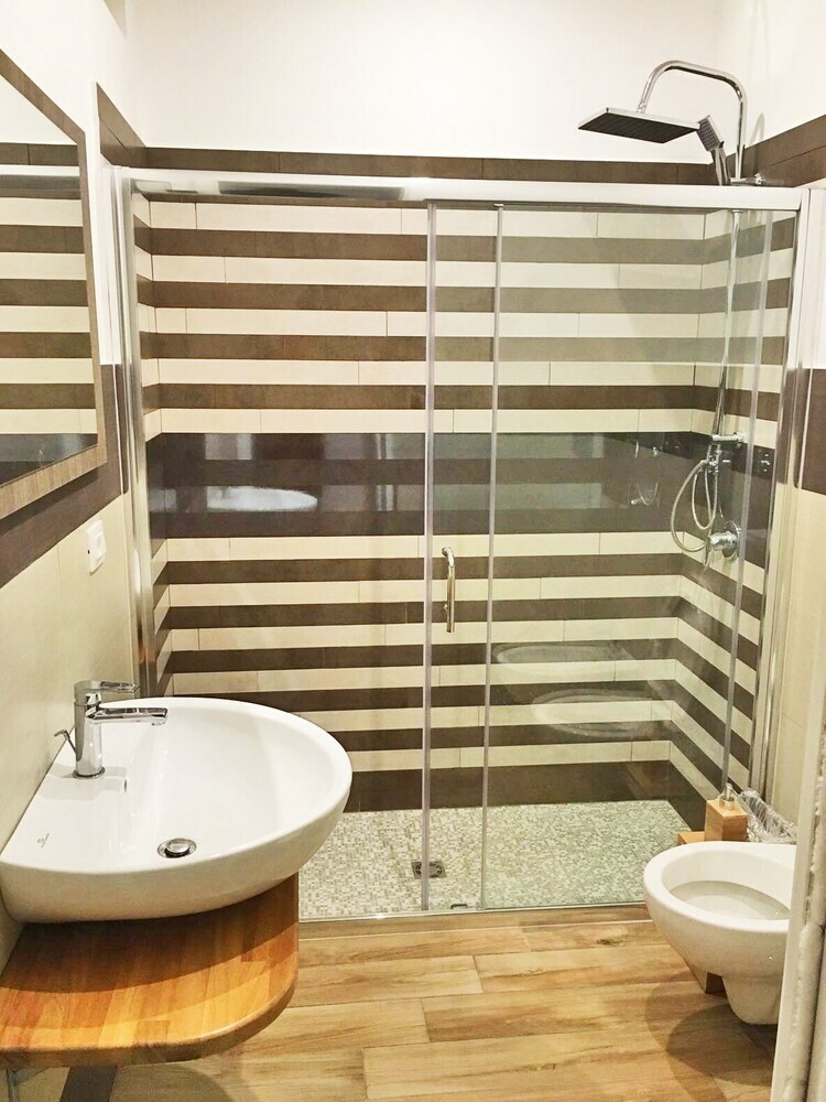 Marlove Siracusa B&B