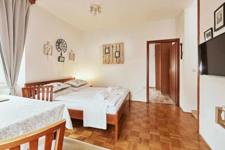 Hotel Ostarija Herbelier