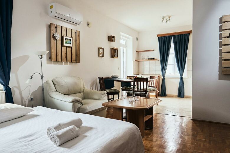 Hotel Ostarija Herbelier