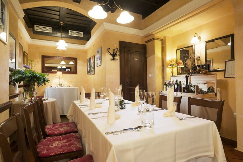 Hotel Ostarija Herbelier
