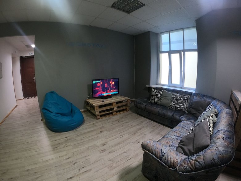 Hostal Hostel Riley's Place