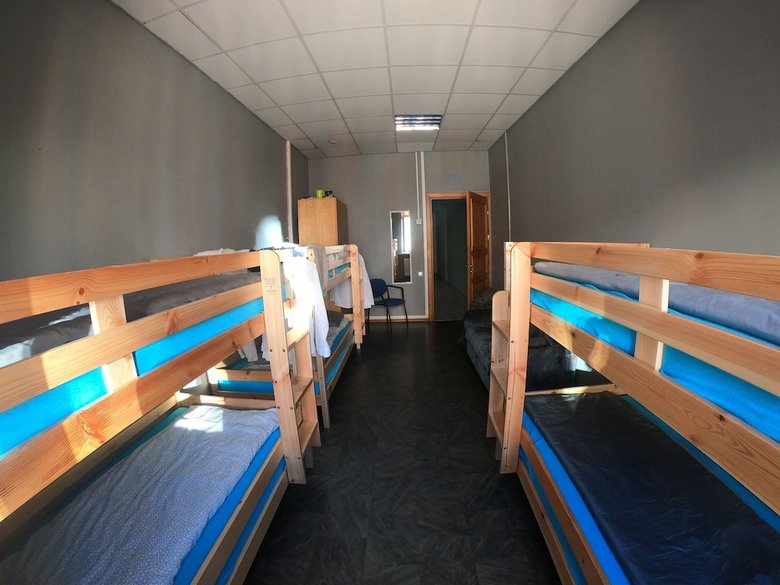 Hostal Hostel Riley's Place