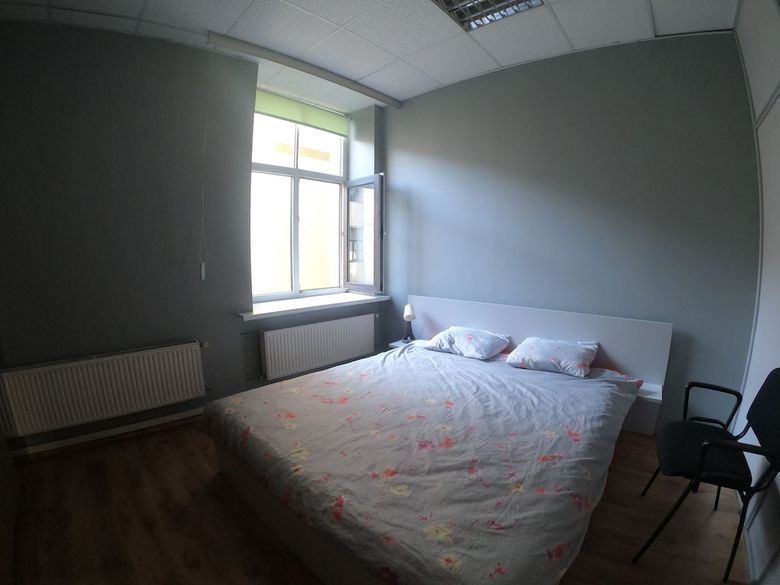 Hostal Hostel Riley's Place