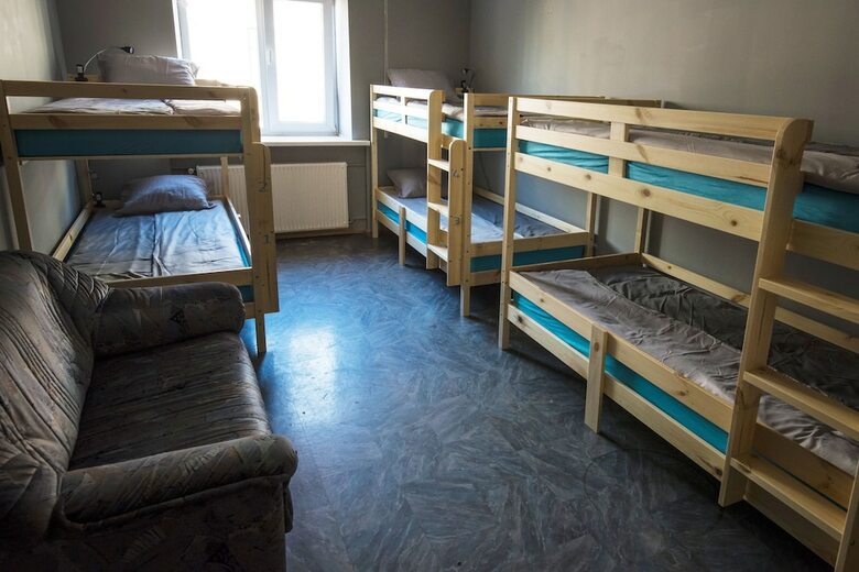 Hostal Hostel Riley's Place