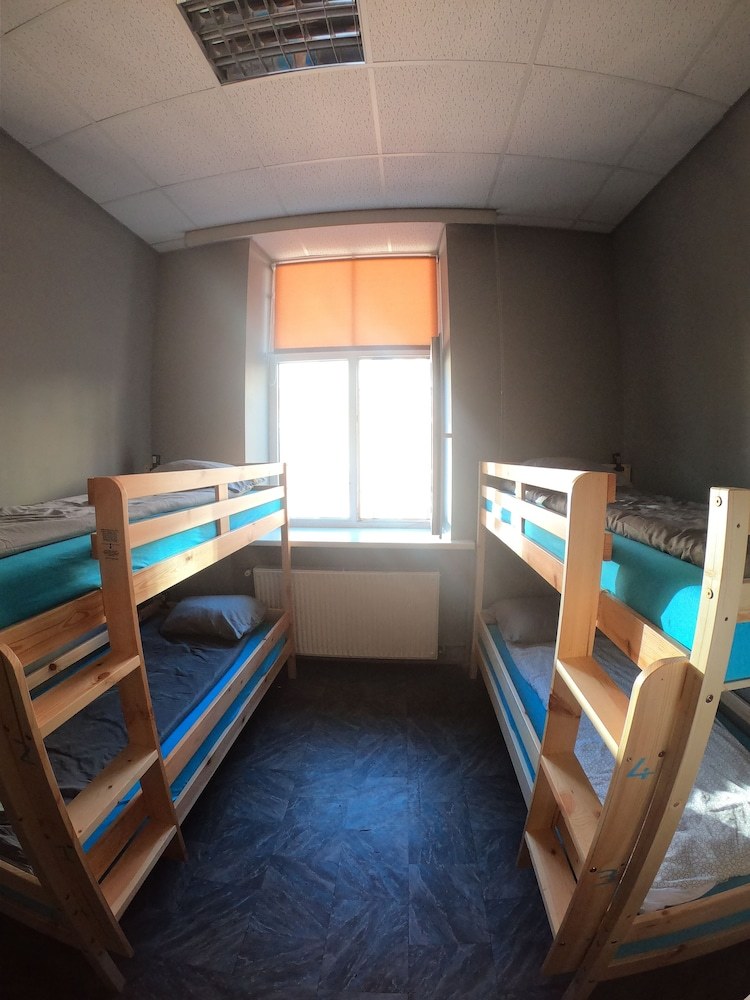 Hostal Hostel Riley's Place