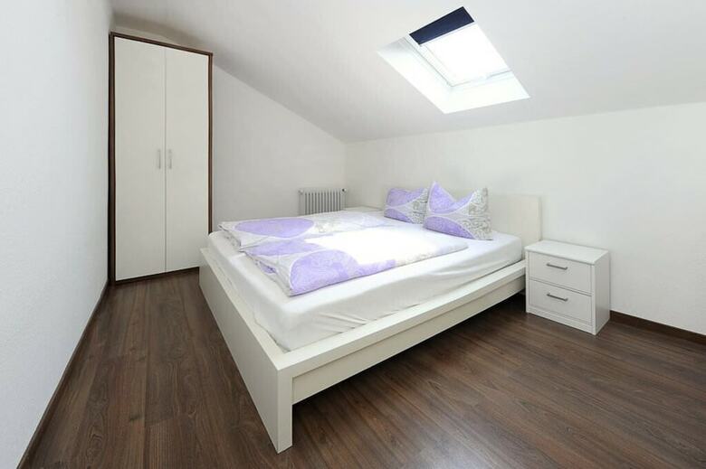 Apartamentos Haus Hafenromantik