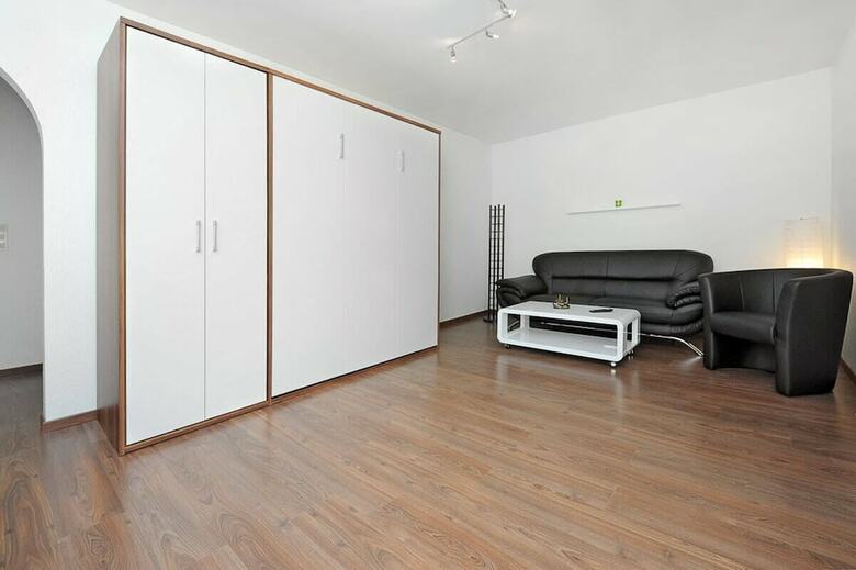 Apartamentos Haus Hafenromantik