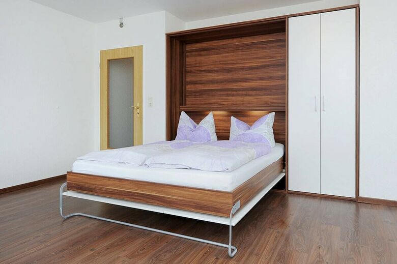 Apartamentos Haus Hafenromantik