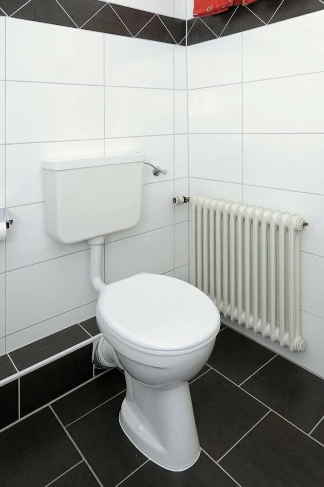 Apartamentos Haus Hafenromantik