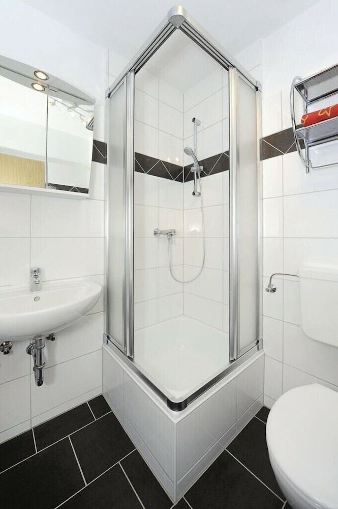 Apartamentos Haus Hafenromantik